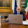 Audizione Ambasciatore d’Italia a Londra Raffaele Trombetta al Comitato Parlamentare di controllo e regolazione del transito marittimo nelle Bocche di Bonifacio