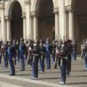 Sottosegretario Pucciarelli: Auguri agli Allievi Ufficiali del 202° Corso “Onore” dell’Accademia Militare di Modena