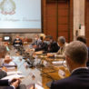 Recovery: il Ministro Giorgetti presenta le linee guida del piano strategico su proprietà industriale