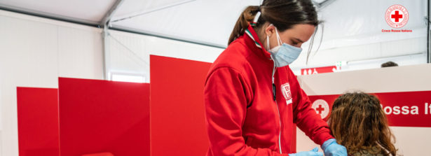 Il sottosegretario Stefania Pucciarelli in occasione della Giornata Mondiale della Croce Rossa e Mezzaluna Rossa: “la Croce Rossa Italiana risorsa fondamentale anche nella lotta al Covid 19”