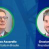 Italia-Brasile, webinar “Scambi di tecnologia e opportunità nel settore dei macchinari”