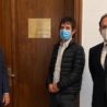 L’Ambasciata d’Italia a Buenos Aires ricorda Susanna Agnelli, prima donna ministro degli esteri