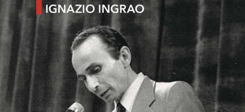Presentazione del volume di Ignazio Ingrao su Mario Agnes