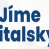 Jíme italsky! Show digitale sulla cucina italiana e la dieta mediterranea