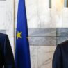 Timmermans a Roma, incontro con il Ministro degli Esteri Di Maio