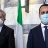 Incontro del Ministro Di Maio con il Ministro degli Esteri argentino Felipe Solá