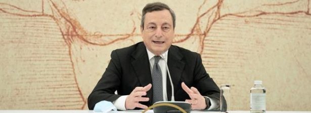 Il Presidente del Consiglio Draghi al G20 Turismo: “In Italia siamo di nuovo pronti ad ospitare il mondo