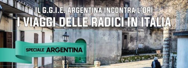 “I viaggi delle radici in Italia – speciale Argentina”, incontro online dell’Osservatorio sulle Radici Italiane