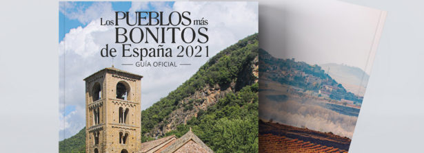 “Los Pueblos más bonitos de España”, l’edizione 2021 della guida comprende 104 borghi spagnoli