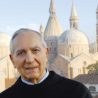 Dal Messaggero di sant’Antonio: Addio a padre Luciano Segafreddo