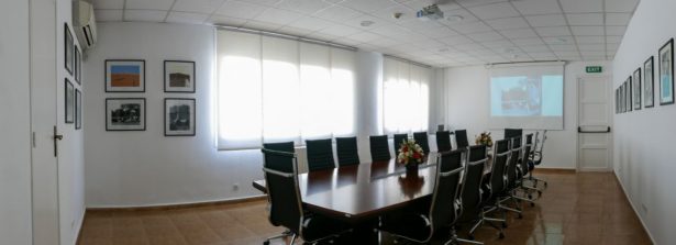 All’Ambasciata d’Italia ad Algeri, nuova sala intitolata a Enrico Mattei