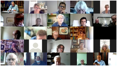 Associazione Bellunesi nel Mondo: eletti dall’Assemblea i nuovi 21 consiglieri per il prossimo triennio
