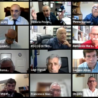 Rinnovo Comites, videoconferenza del Consiglio Generale sulle modalità di voto degli organi di rappresentanza e sulla data delle elezioni