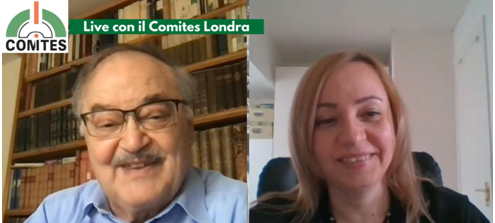 Brexit, per richiedere il settlement scheme c’è tempo fino al 30 giugno 2021: il webinar del Comites di Londra