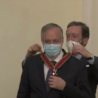 Ad Andrea Riccardi l’Ordine al Merito della Repubblica Federale di Germania