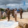 Libano, Festa della Repubblica Italiana:  l’Ambasciatrice Bombardiere alla cerimonia alla Base “Millevoi” del contingente italiano UNIFIL