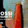 I disegni e i progetti di Aldo Rossi al Museo Nazionale Slovacco di Bratislava