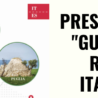 Viene presentata oggi la “Guida alle radici italiane” realizzata da Raíz Italiana con il sostegno della Direzione generale per gli Italiani all’Estero del Maeci