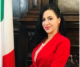 Francesca La Marca (Pd): Informazioni per chi rientra dal Canada e dagli Stati Uniti. Restano le restrizioni per il Messico e per i Paesi del Centro America