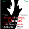 Lussemburgo, per il 700° anniversario della morte di Dante Alighieri il 13 giugno spettacolo teatrale umoristico sul Sommo Poeta