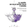 Ambasciata d’Italia a Madrid: all’IIC “Il Design. Un viaggio tra Italia e Spagna” (21-30 giugno)