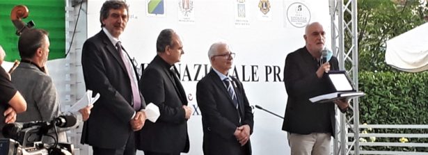 Premio Nazionale Pratola 2021, un decennale coi fiocchi