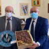 L’ambasciatore algerino in visita alla prefettura di Salerno