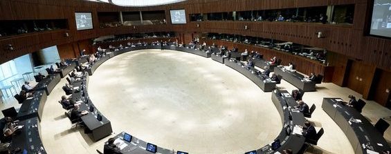 Agrifish: raggiunto accordo sui regolamenti della pac. Via libera alla condizionalità sociale