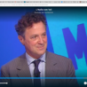 A “L’Italia con Voi”, Giovanni Maria De Vita, Capo Ufficio I della Direzione Generale per gli Italiani all’Estero del Maeci, interviene sull’importanza dei Comites e della partecipazione al voto per il loro rinnovo