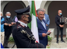 Festa della Repubblica italiana a San Gallo