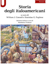 “Storia degli Italoamericani”, presentazione online del libro curato dai ricercatori Connell, Pugliese e Tirabassi