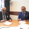 UnitelmaSapienza e Polifarma insieme per creare un hub sulla medicina del futuro