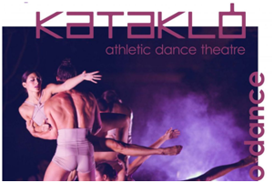Croazia. Il 3 luglio a Sebenico e il 4 luglio a Zagabria: “Back to Dance” con la compagnia di danza Kataklò