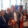 È venuto a mancare Emilio Bridda, colonna portante della Famiglia Ex emigranti bellunesi “Monte Pizzocco” e premio “Eccellenze venete” 2019