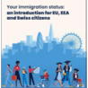 Ambasciata d’Italia a Londra: provare il proprio Immigration Status