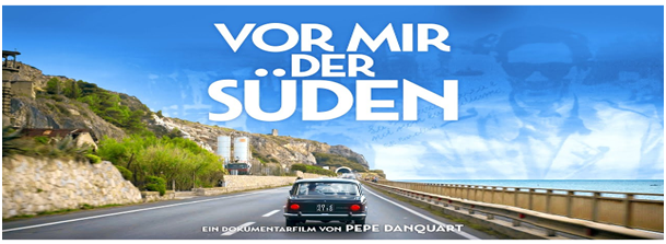 Amburgo, dal 1 luglio nelle sale cinematografiche la proiezione del film “Vor mir der Süden”