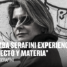 L’8 luglio a Madrid, Conferenza Palomba Serafini Experience “Progetto e Materia” a cura dell’architetto Ludovica Serafini