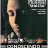 Quinto incontro del ciclo Conoscendo, l’Associazione Terra di Mar del Plata presenta il muralista uruguayano Germán D’Alessandro in arte “Shaera”