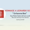 Un homme libre – Hommage à Leonardo Sciascia