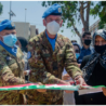 UNIFIL: agricoltura sociale per la popolazione del sud del Libano