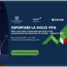 Centro studi di Confindustria:  “Esportare la Dolce Vita”, intervento del Ministro degli Esteri Di Maio su export e Made in Italy