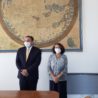 Onu, la Vice Ministra  Sereni incontra l’Amministratore Undp Steiner
