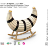 All’Istituto Italiano di Cultura di Tirana: i giovani talenti del design italiano espongono i loro lavori fino al 30 agosto