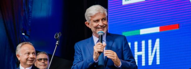 Vacanze estive: l’open air traina le scelte degli italiani
