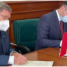 Italia-Ucraina. Firmato accordo bilaterale in materia di riconoscimento e conversione delle patenti di guida