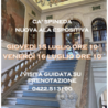 Visite guidate a Ca’ Spineda per la mostra “Pittori a Treviso e nella Marca tra Otto e Novecento con sguardi a Venezia”