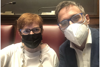 Green pass, Billi (Lega): proposta per concederlo sulla base degli anticorpi risultanti dal sierologico
