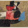 Collezione Farnesina: restaurati tre mosaici di Afro