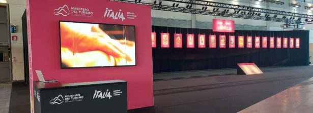 Enit al Meeting di Rimini : app “Tua Italia”  e mostra itinerante “Promuovere la Bellezza”