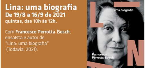 A San Paolo il corso “Lina, una biografia”